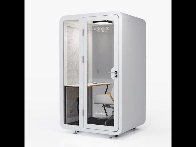 Do you need a acoustic office pods for TikTok ?