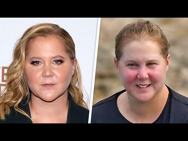 Celebrities Without Makeup