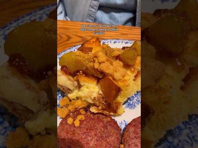 CRACKER BARREL’S NEW FALL MENU REVIEW #crackerbarrel #fallfood #newfood