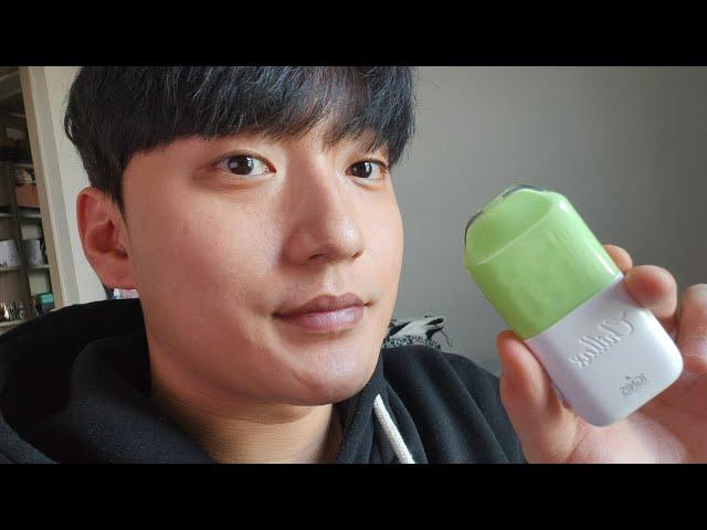 일회용 Chillax 칠렉스 이그니스 알로에베라 리뷰
