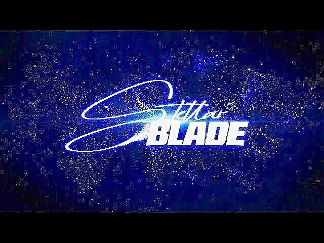 Stellar Blade Trailer From Demo PS5 4K HDR