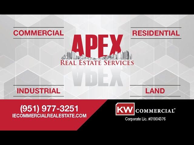 Commercial Real Estate Broker Inland Empire