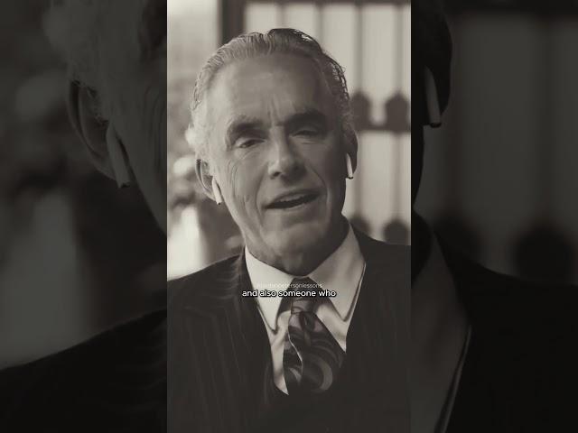 Agreeableness vs Disagreeableness | Jordan Peterson