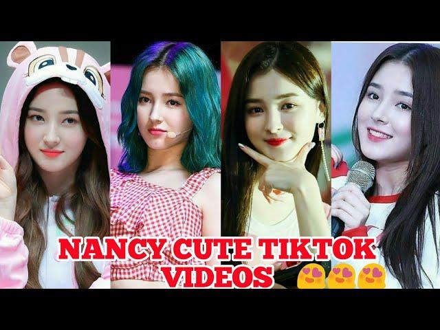 Nancy Momoland Tiktok Videos |  Nancy Cute Tiktok Videos | Nancy Best Cute Tiktok Videos