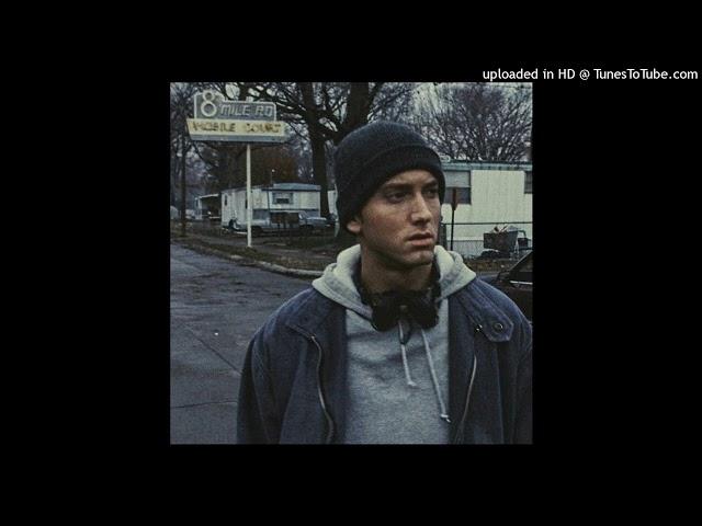 [FREE] Eminem Old School Hip Hop Type Beat - "Everybody's Fake"