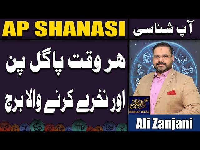 An All time star Constellation  | Astrologer Ali Zanjani Personal|