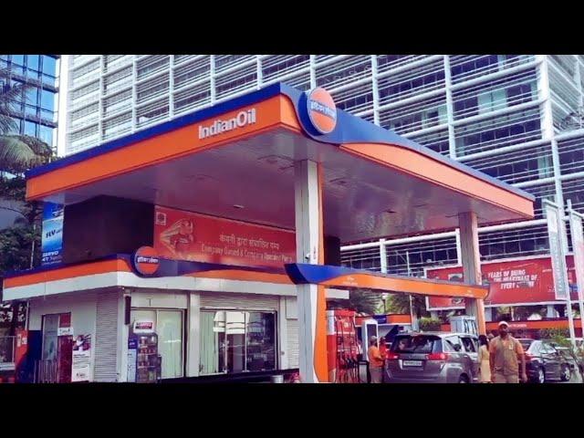 Apply for Indian Oil Petrol Pump