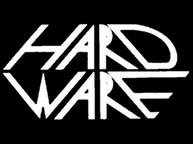 Hardware - Unknown track 2 (1982)