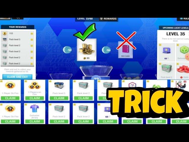 Tricks to play the draw Frenzy in Top Eleven 2024