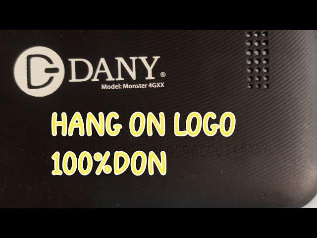 Dany monster 4Gxx cm2 Mt 6735_6.0 scatter file 1000%don file ka link comments he