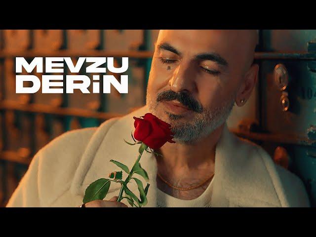 Soner Sarıkabadayı - Mevzu Derin (Official Video)