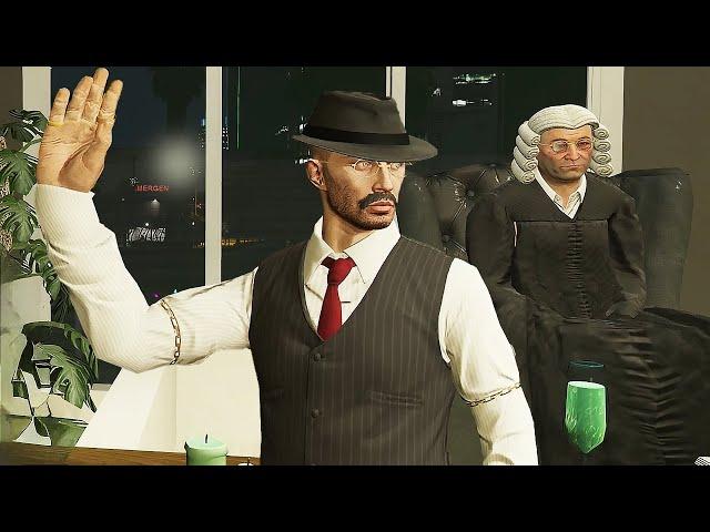 CG’s Court Case Heats Up as Ramee Takes the Stand for Snitching | Prodigy 2.0 | GTA | CG