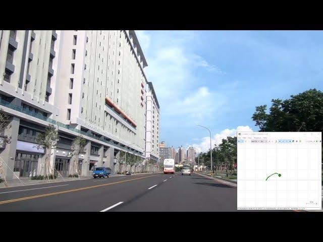 Alpha RTK Receiver Road Test