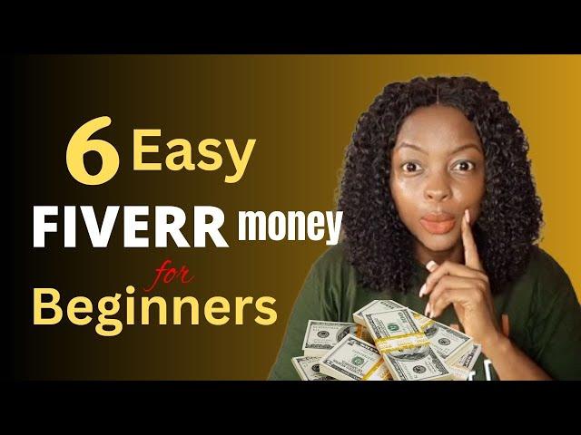 Earn $10 per Hour on Fiverr with Zero Investment in 2023 | Best Way to Make Money Online