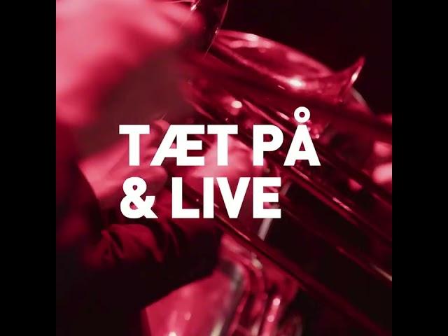 Open Orchestra // Copenhagen Phil