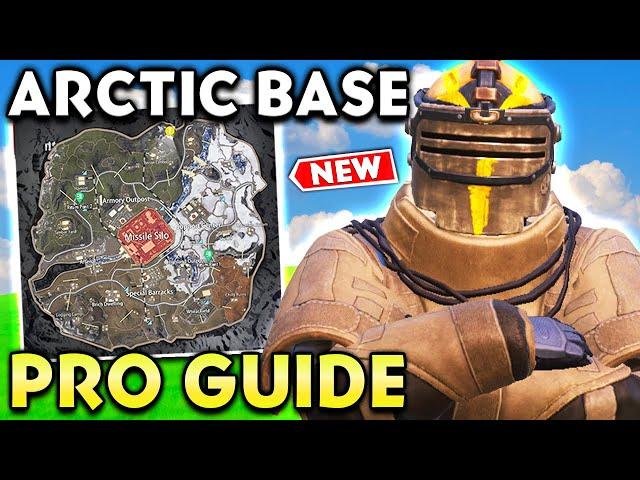 Metro Royale: Arctic Base - Master Tips and Tricks Guide