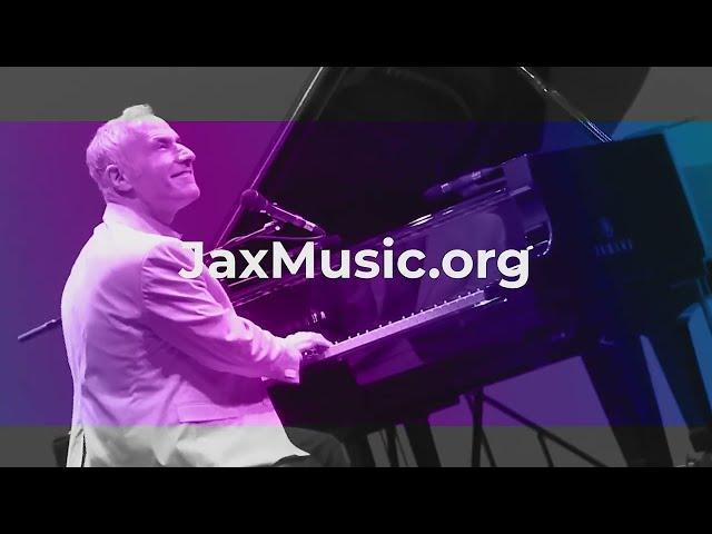 JME Music Thursday on Jax PBS - Jacksonville Music Experience