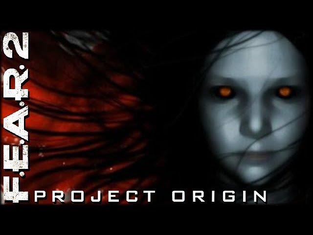 Fear 2 Project Origin: Sequels Are Hard