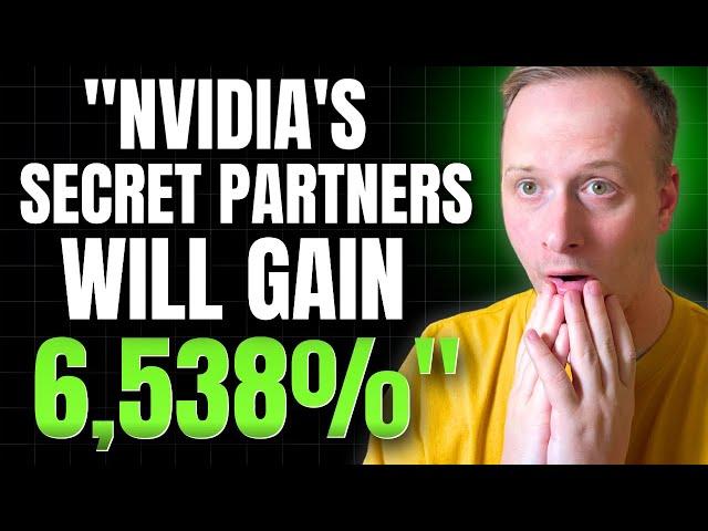 Revealed: Nvidia's Secret Partners (6,538% Gains?)