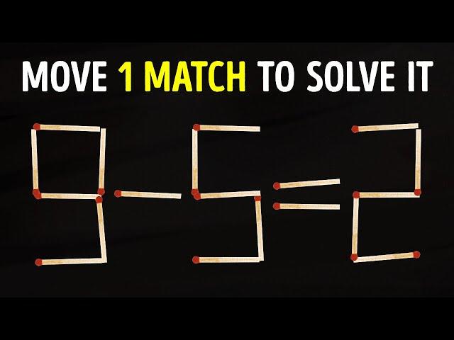 Brutal Riddle Challenge Only the Smartest Brains Can Beat