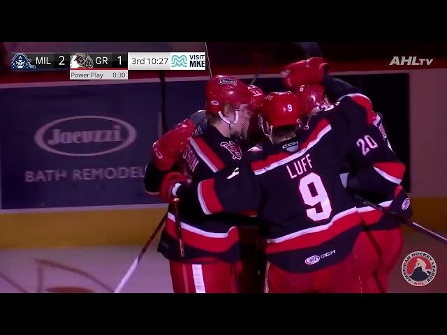 Ads Fall to Griffins in Game 4