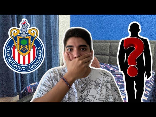 ¿El CANAL sobre CHIVAS más MENTIROSO? | REACCIONANDO a Caballero |