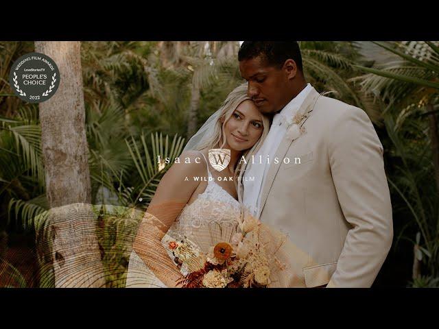 Acre Baja Cabo San Lucas Wedding | Destination Wedding Video