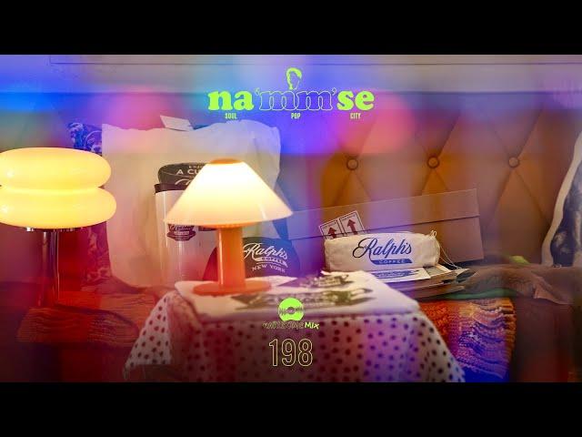 [NAMMSE] Earlsome Mix Playlist 198 (Vinyl / LP)