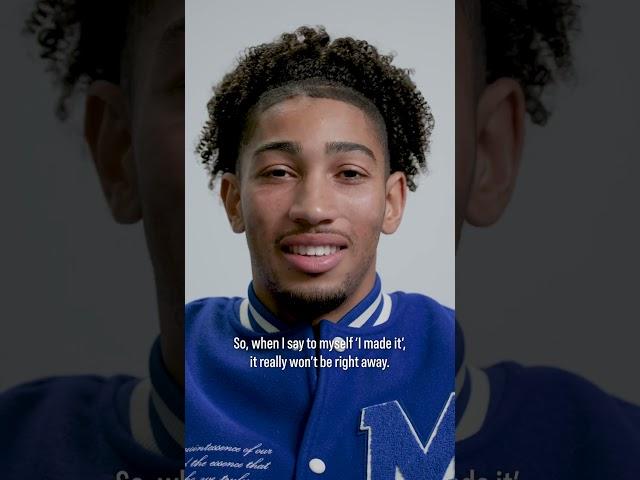 Nathan Saliba's journey to CF Montréal taught him about maturity and perseverance