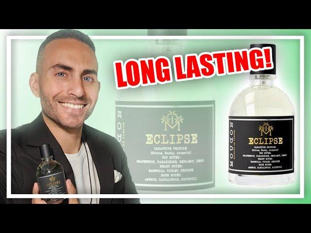 LONGER LASTING Bvlgari Tygar! | Moudon Eclipse Fragrance Review!