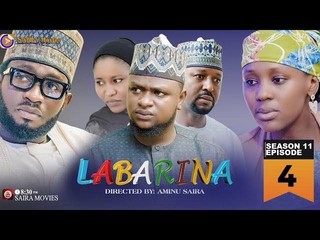 LABARINA SEASON 11 EPISODE 4