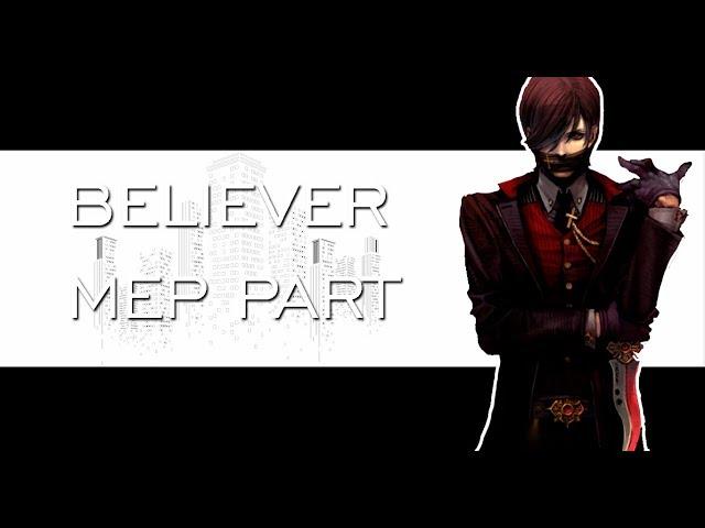 MEP part 1(MEP Believer)