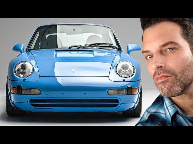 Watch Before Buying a PORSCHE 911 993 (Last Air Cooled)