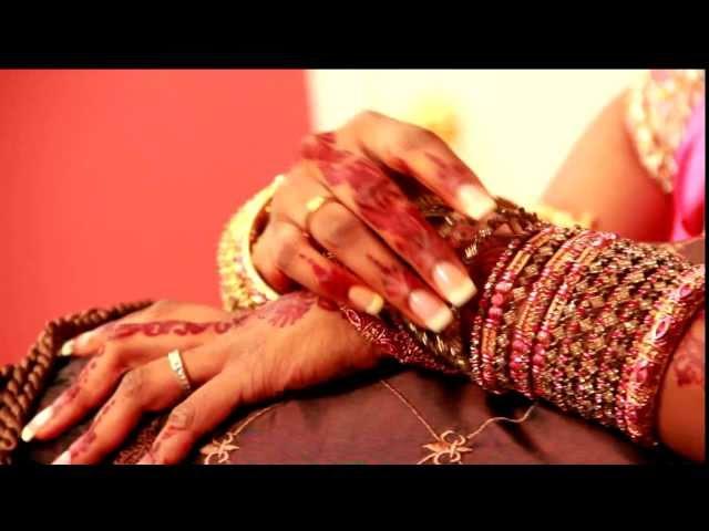 Sureka & Sujan,  VMP Productions Hindu Wedding