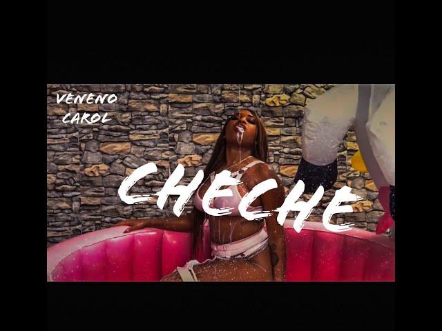 Cheche ( Video Oficial )