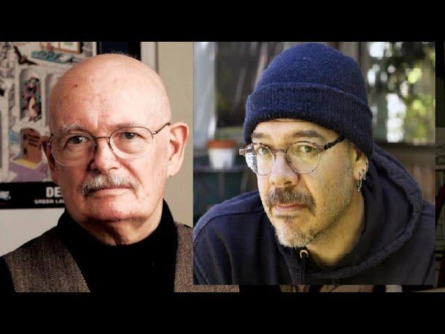 A Denny O'Neil Tribute With Greg Rucka