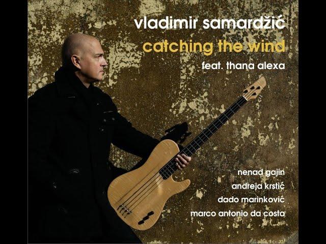 Vladimir Samardzic - Catching The  Wind