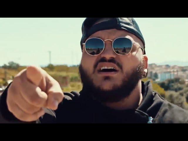 Trap King - MaZalni ( Clip OFFICIEL)