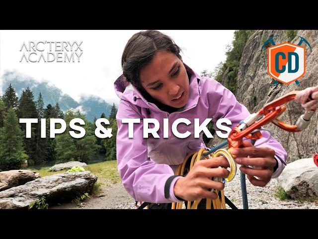 Step Up Your Multi Pitch Game | Climbing Daily 2433