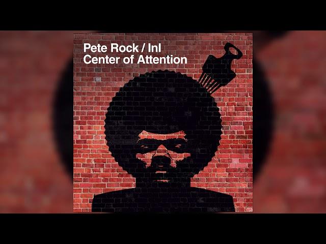 Pete Rock - Props