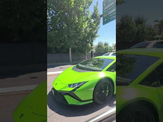 Lamborghini hurracan technica #automotivation #automobile #cartok #automotivate #money