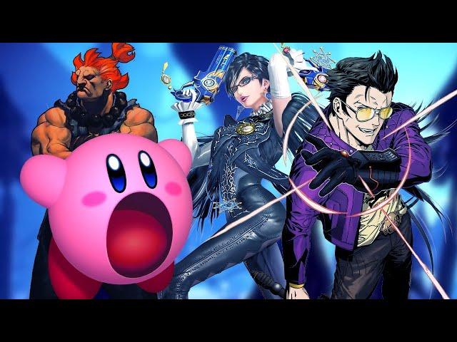17 Upcoming Nintendo Switch Games in 2018