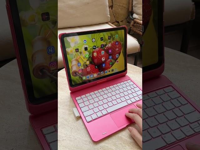 "100K Followers Celebration! Win a FREE Typecase Keyboard!"