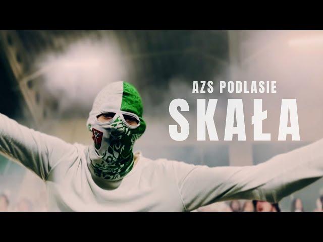 sZy - Skała (AZS Podlasie)