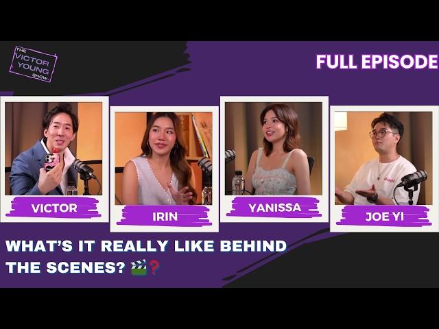 Spicy Discussions with Gam Yanissa, Irin, & Joe Yi | Dating, Marriage & Temptations | Full Episode