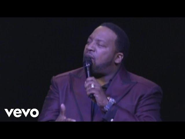 Marvin Sapp - Never Would Have Made It (Live) (from Thirsty)