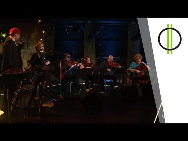 Jazz Akusztik teljes adás - Szirtes Edina Mókus Quintet ft. Jammal (2018.11.10.)