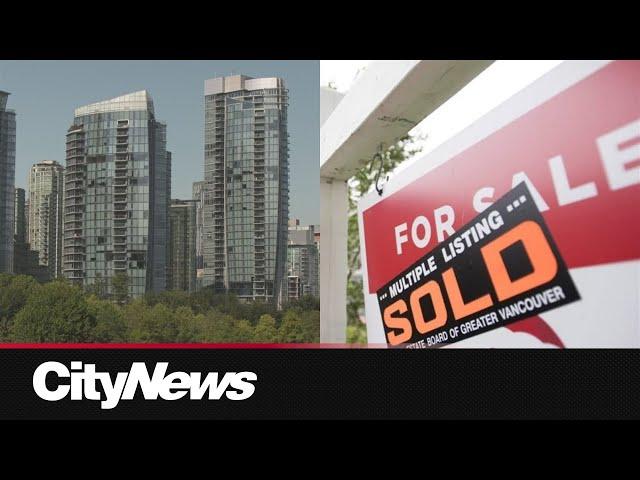 Are U.S. tariffs' uncertainty impacting the B.C. real estate market?