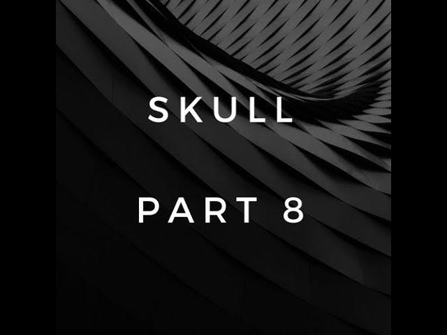 RADIOGRAPHIC POSITIONING (SKULL PART 8)