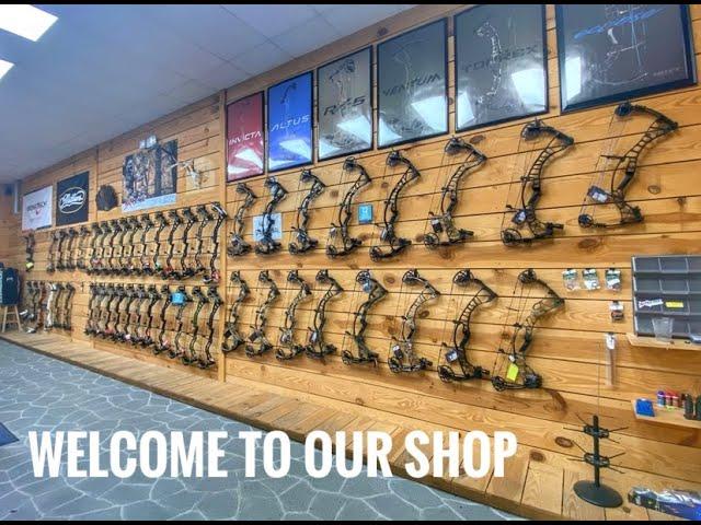 The Ultimate Archery And Outdoor Shop | Extreme Outfitters